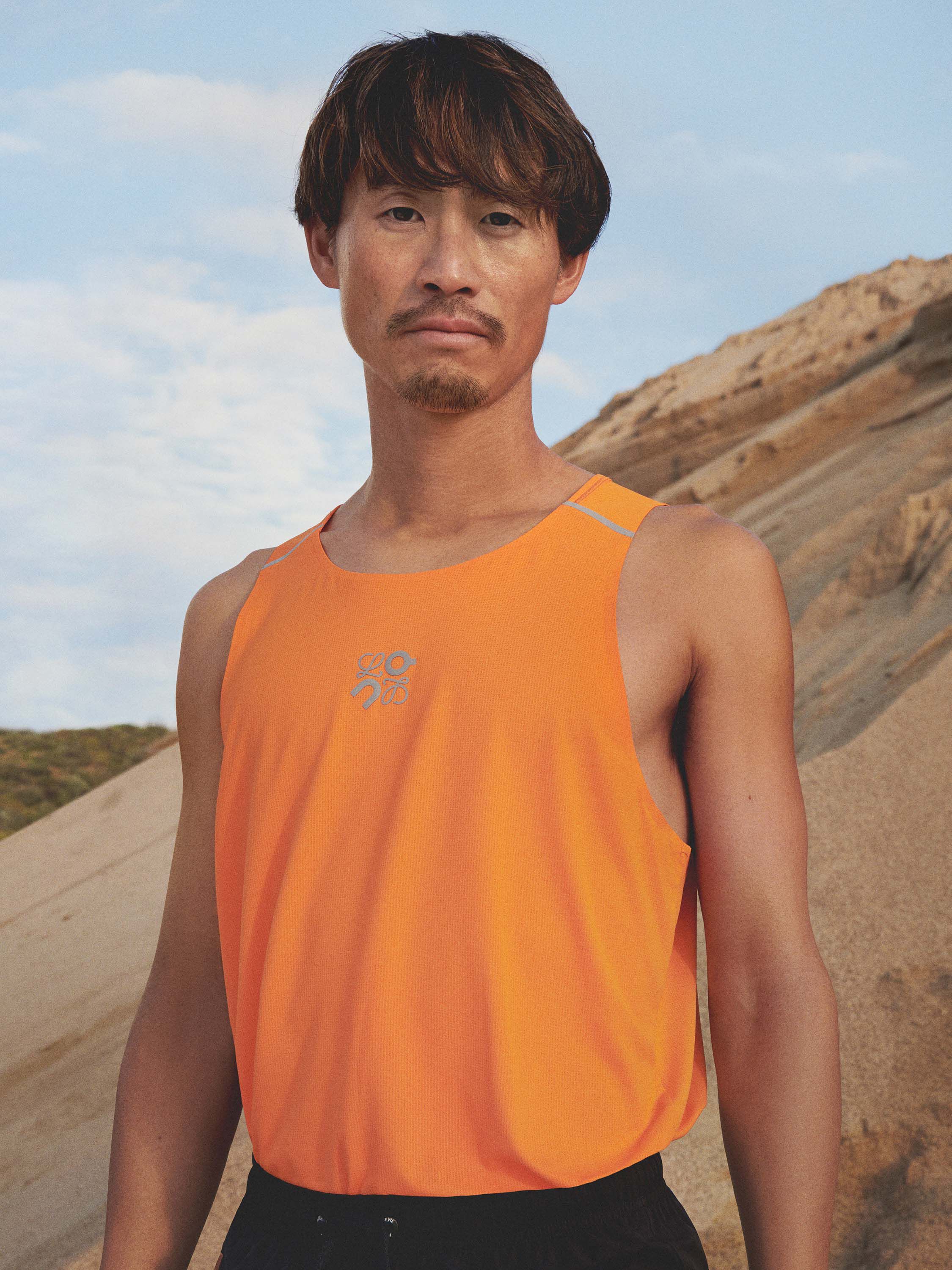 LOEWE x On Capsule Collection & Collaboration - LOEWE